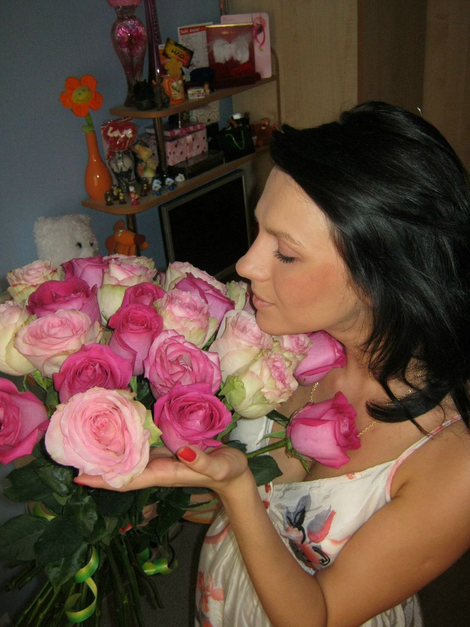 Дарья Голубовская | Минск