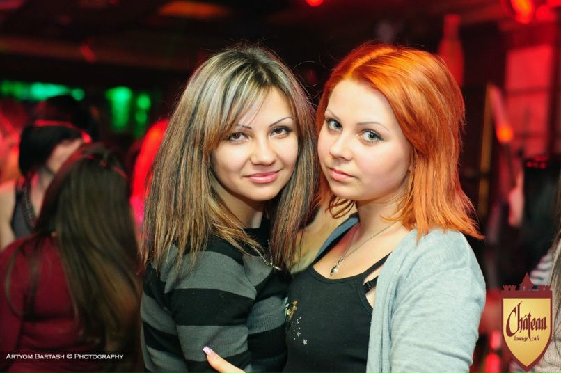 Cristina Gaiduc | Кишинев