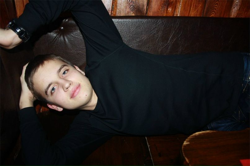 Михаил Зубов | Москва