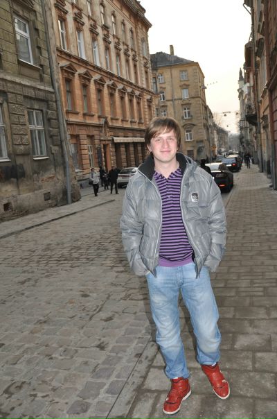 №33, Константин Парасунько, 40 лет, Кропивницкий / Кировоград №33, Константин Парасунько, 40 лет, Кропивницкий / Кировоград