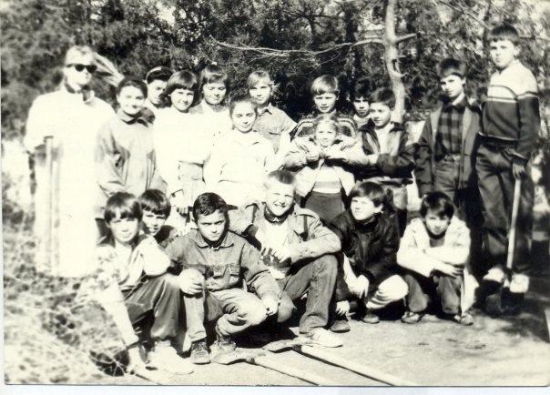 Roman Tverdovsky Romanovich | 