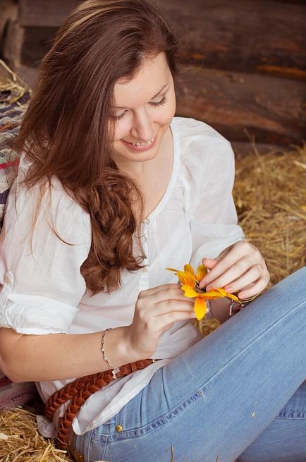 Мария Константинова | Санкт-Петербург