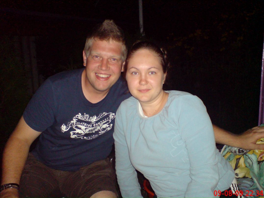 Анастасия Ермак | Szczecin