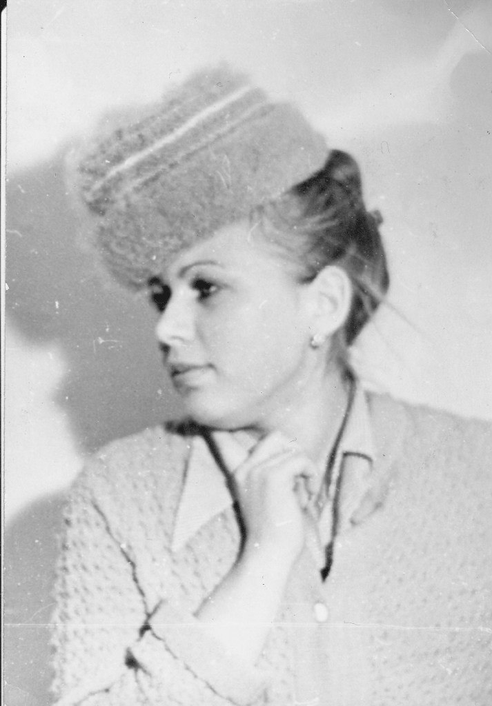 Дарья Ушакова | Москва