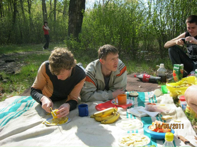 Алексей Свиридов | Еманжелинск