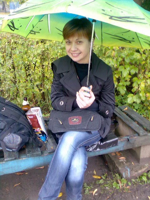 Наталья Каурова | Печора