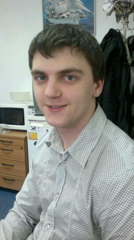 Дмитрий Цепелев | Москва