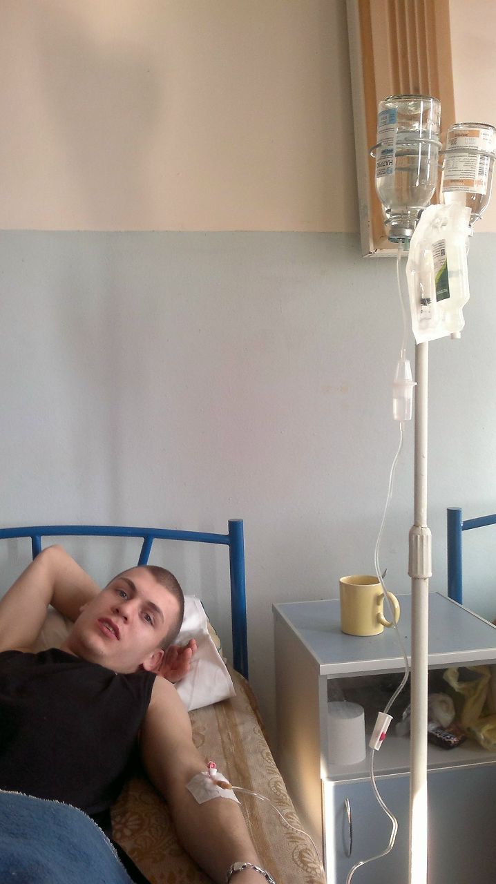 Тёма Тихий Ртуть | Москва