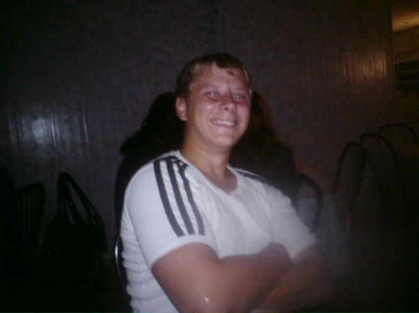 №128, Константин Суханов, 37 лет, Северодвинск №128, Константин Суханов, 37 лет, Северодвинск