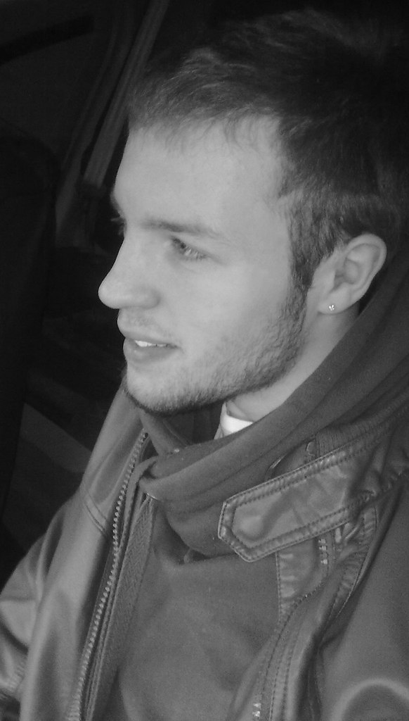 Александр Трушин Ј0ķęŕ-.- | Москва