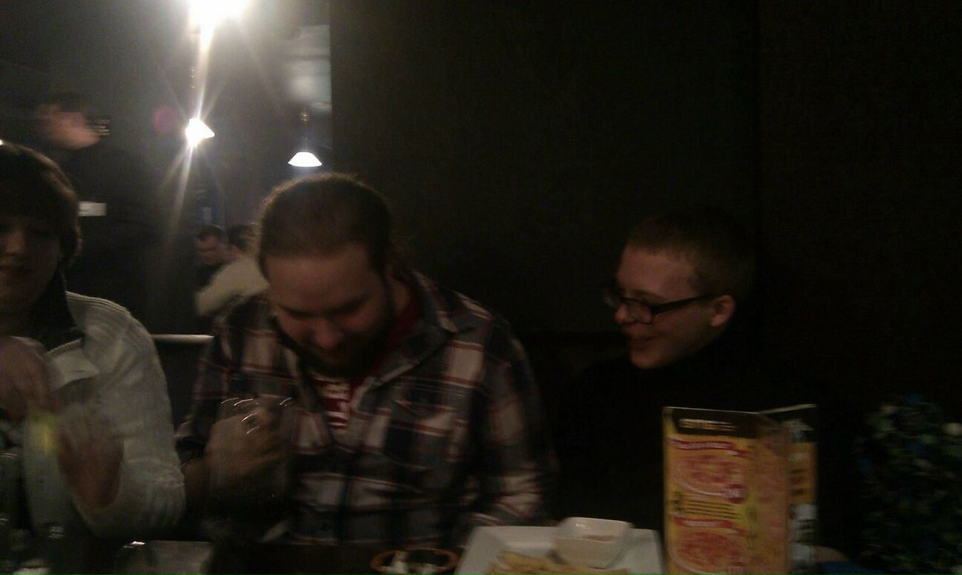 Евгений Мартынов | Москва