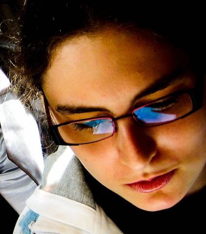 София Ледовская | 