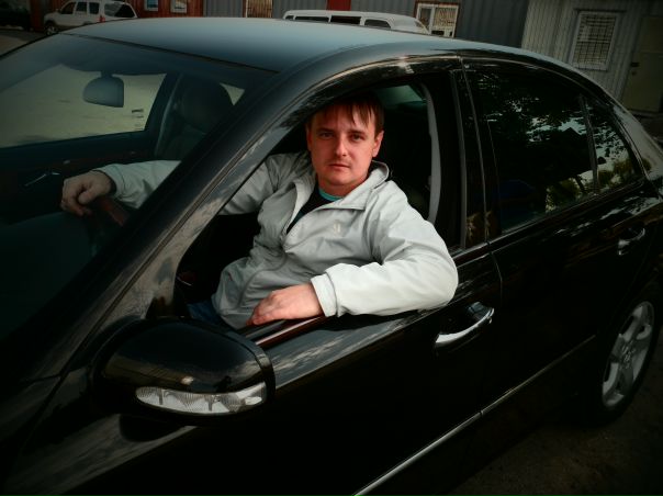 №14, Александр Урывский, 42 года, Астана, Казахстан №14, Александр Урывский, 42 года, Астана, Казахстан