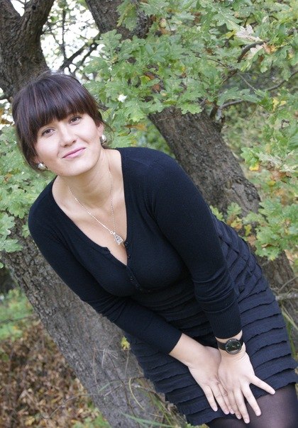 Тина Pozdnajkova | Калининград