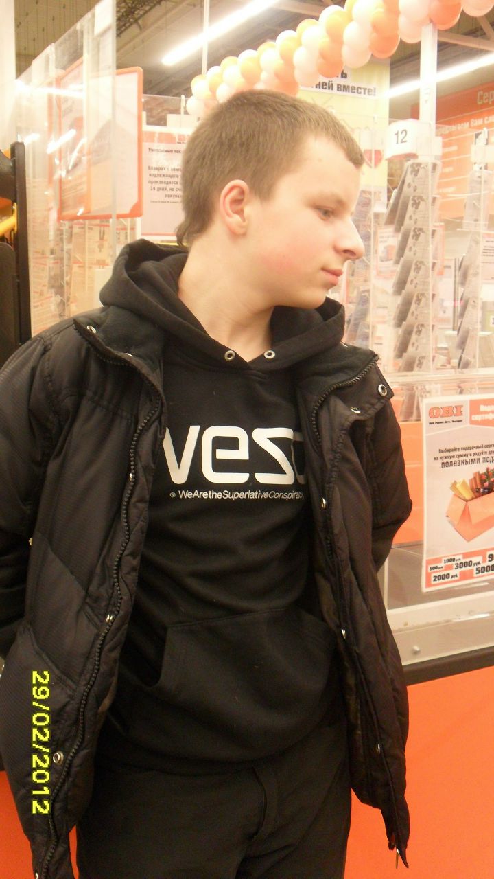 Аркадий Павленко | Санкт-Петербург