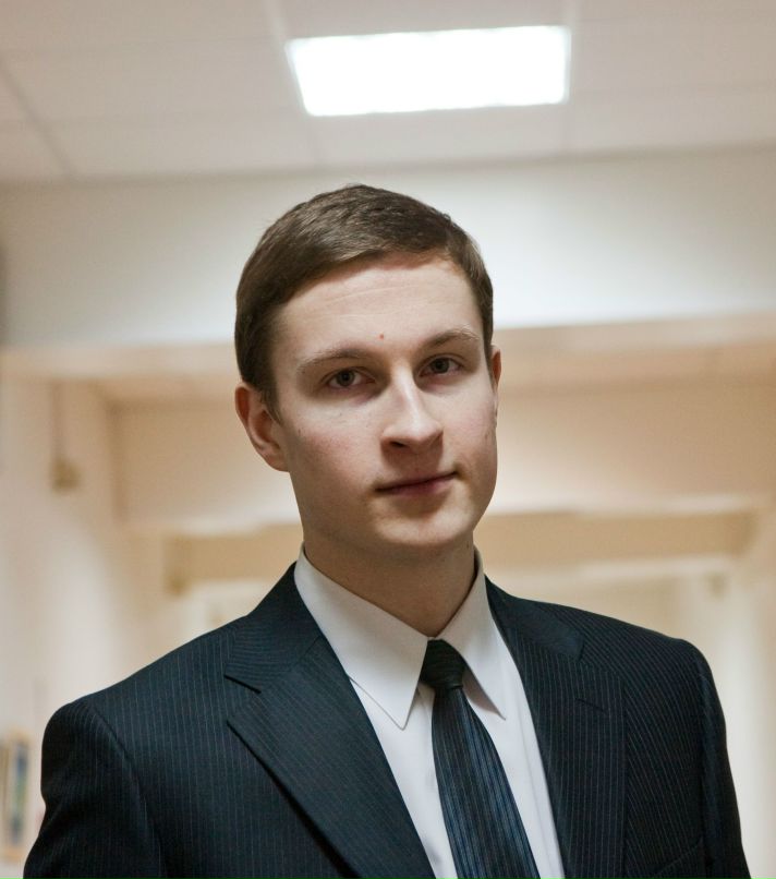 Сергей Томусяк | Москва