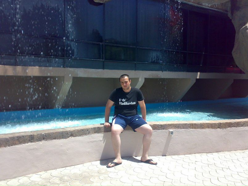 №18, Сослан Дзуцев, Владикавказ №18, Сослан Дзуцев, Владикавказ