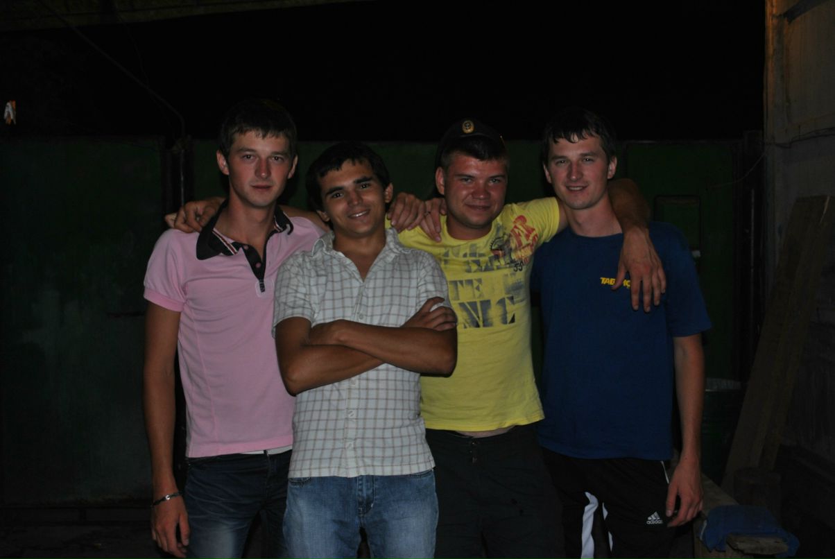 Дмитрий Вандышев | Владивосток