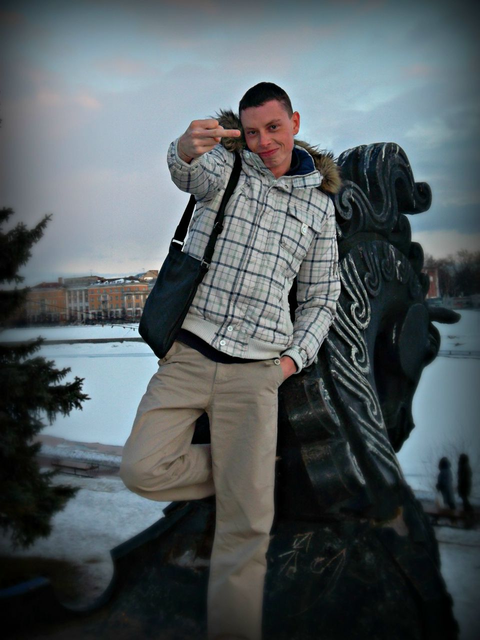 Виталий Пичко | Тверь