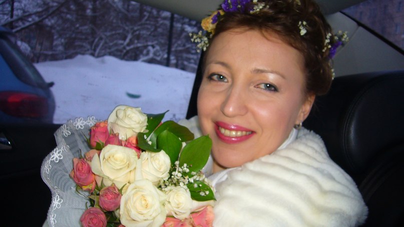 Елена Бикташева | Казань