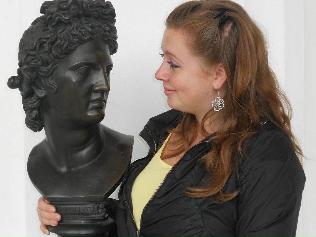 Наталья Павлова ツ | Самара