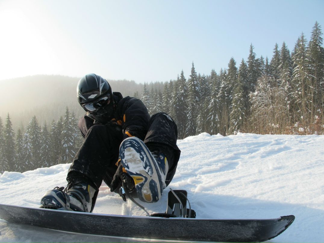 Stamerlan Vacant | Киев