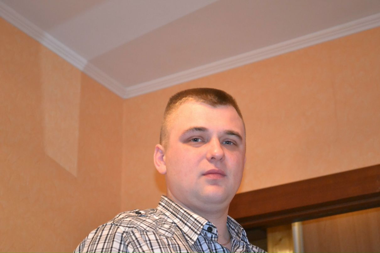 Роман Чашкин | Люберцы