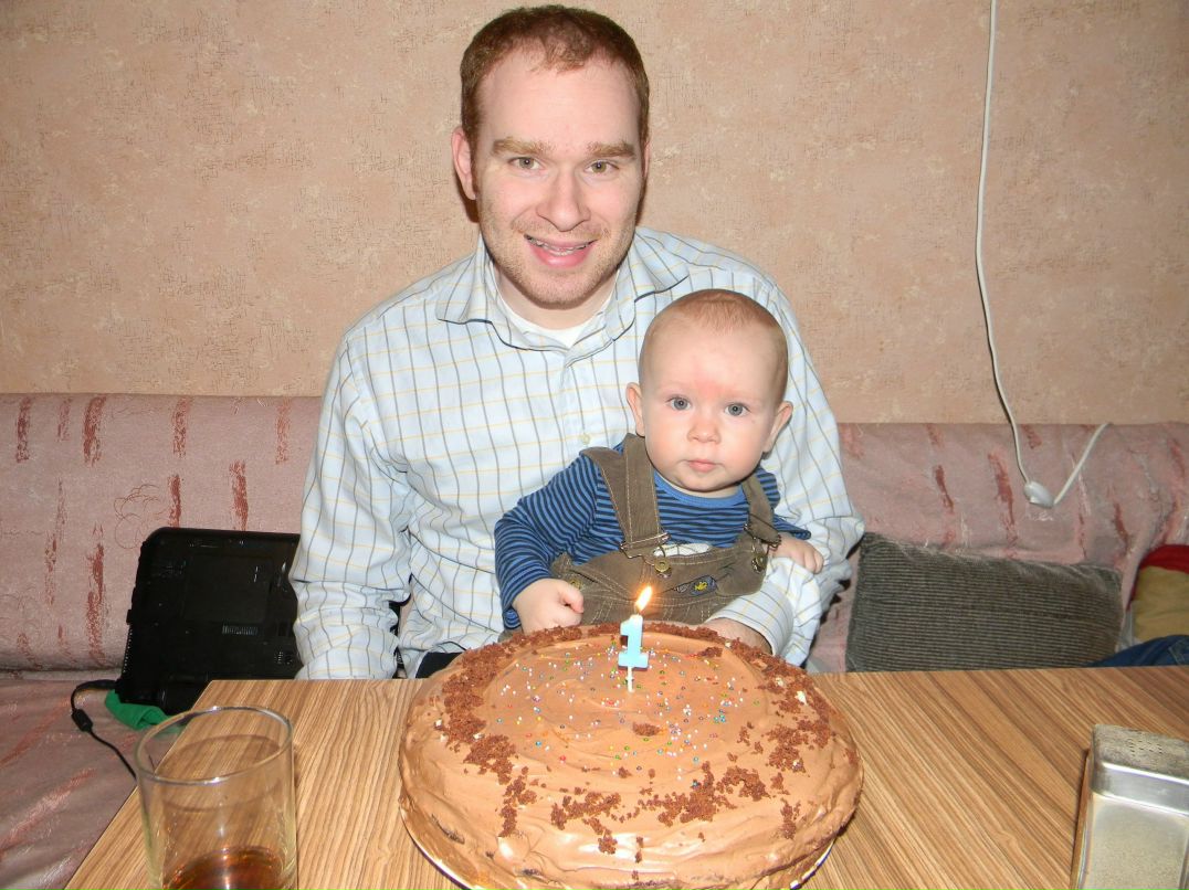 Константин Серебренников | Санкт-Петербург