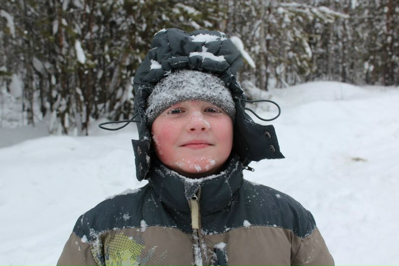 Оксана Бокова | Сургут