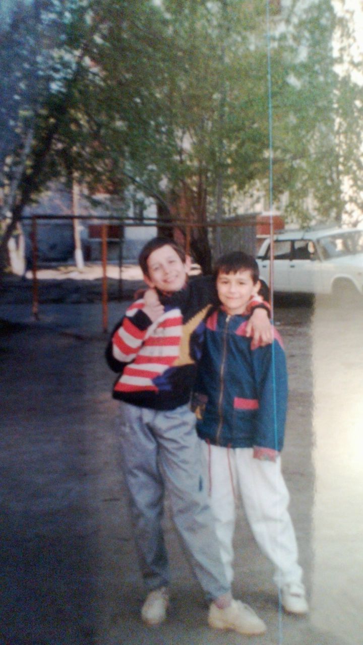 Дмитрий Велижанин | Тюмень