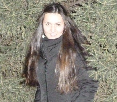 Вера Калинина | Красноярск