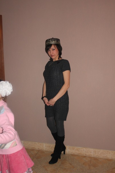 №7, Иришка Васильева, 40 лет, Чебоксары №7, Иришка Васильева, 40 лет, Чебоксары