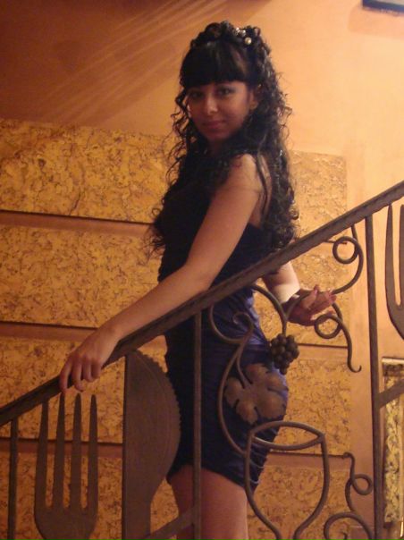 №50, Анастасия Соколова, Краснодар №50, Анастасия Соколова, Краснодар