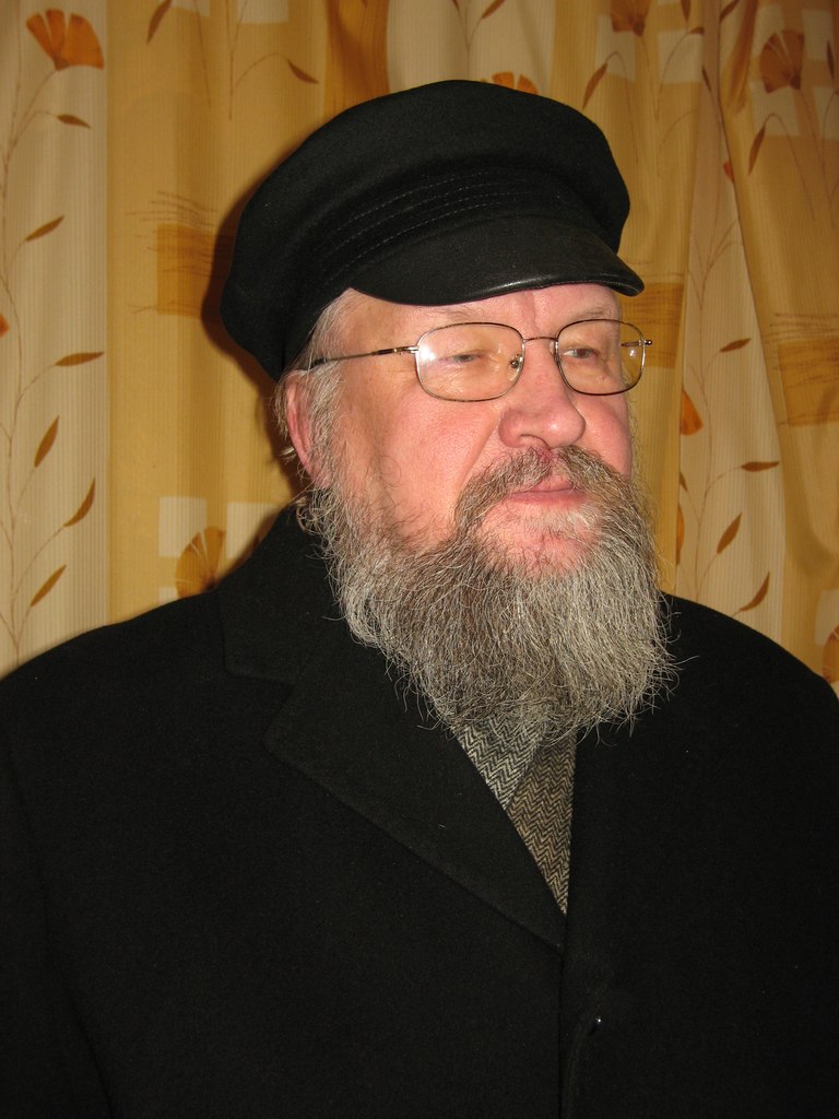 Владимир Большаков | Ростов