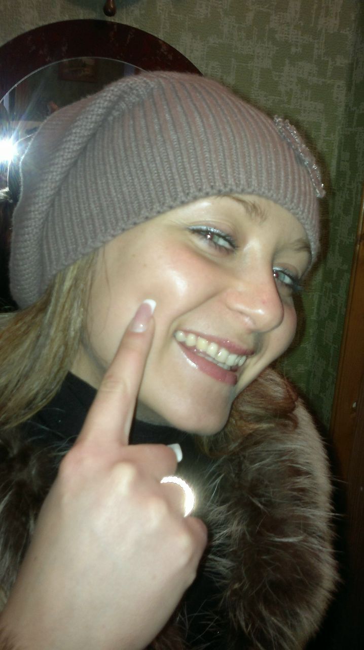 Настенка Атрашкевич *** | Сочи