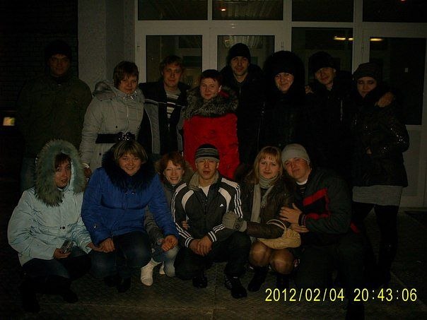 Василий Титов | Ряжск