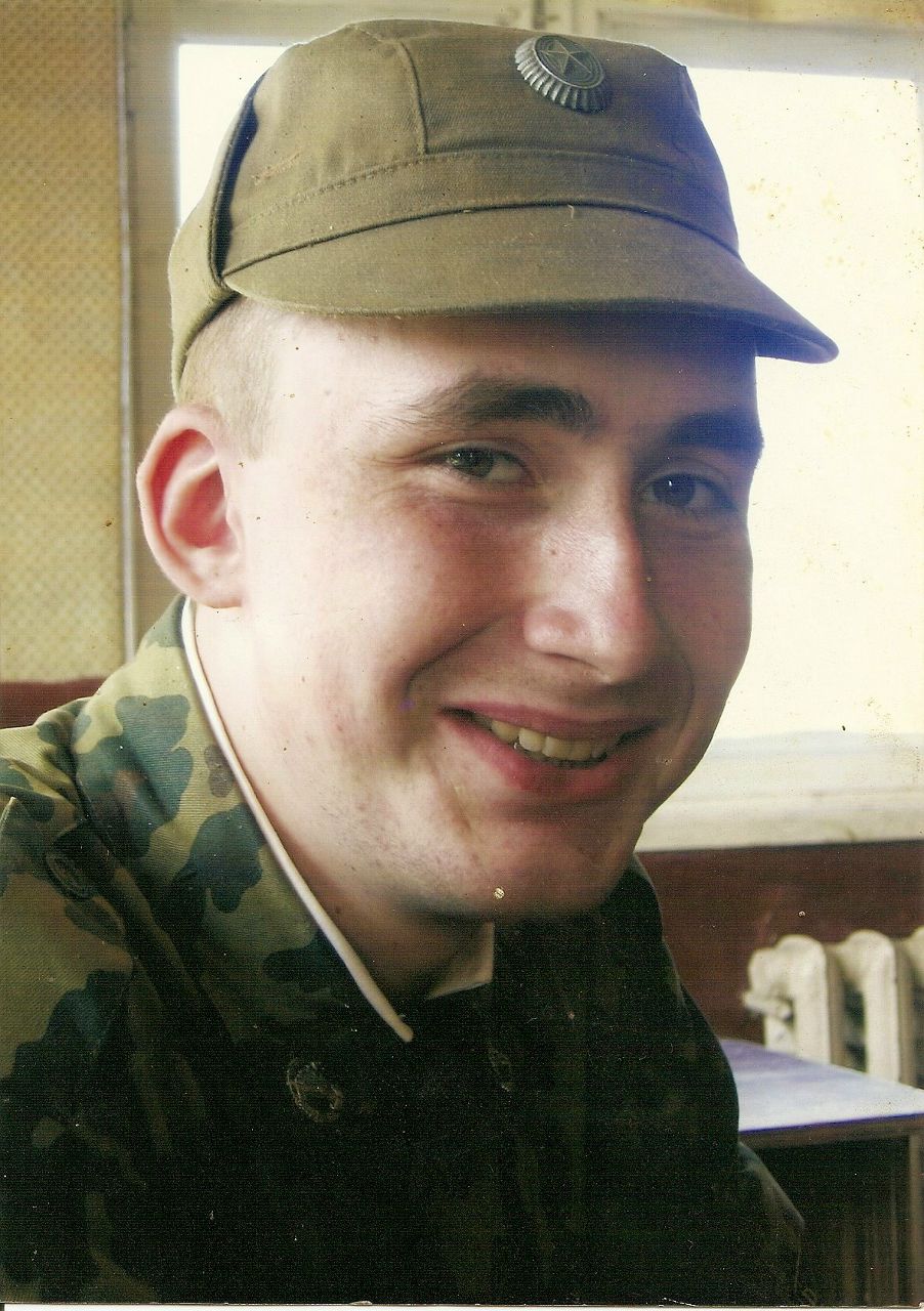 Дмитрий Белоедов | Воронеж