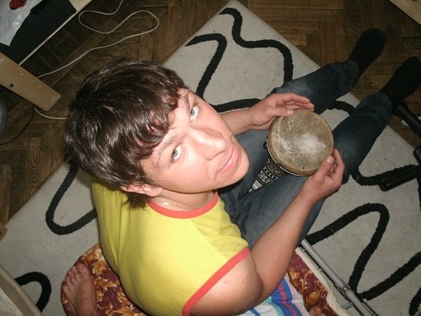 №87, Иван Лебедев, 41 год, Санкт-Петербург №87, Иван Лебедев, 41 год, Санкт-Петербург