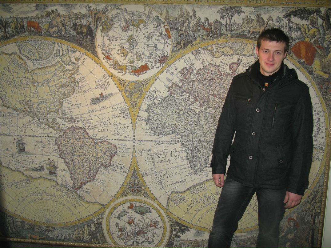 Роман Романов и Елена | Жуковский