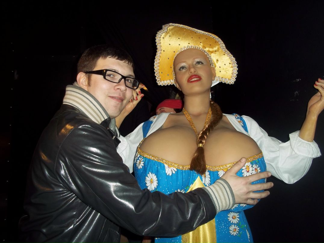 Вовчик Кот Adrinaляк | Санкт-Петербург