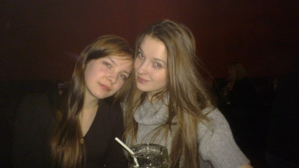 Анна Титова | 