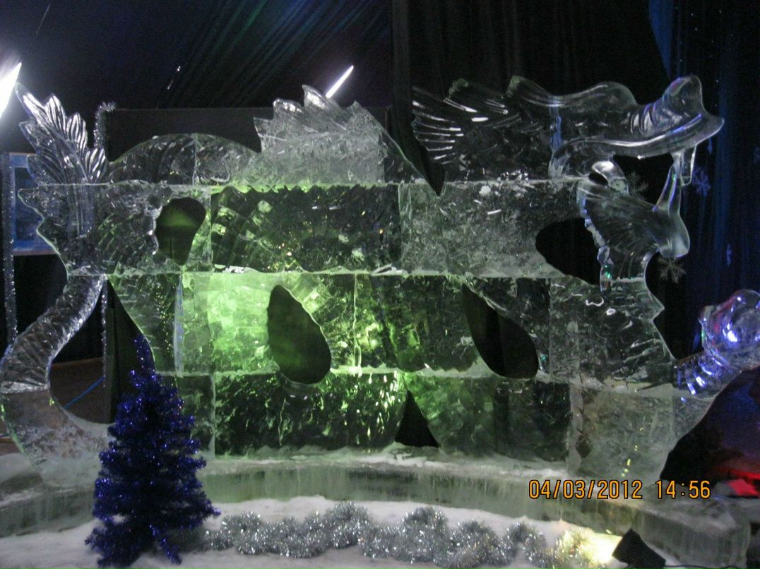 Татьяна Обухова | Санкт-Петербург