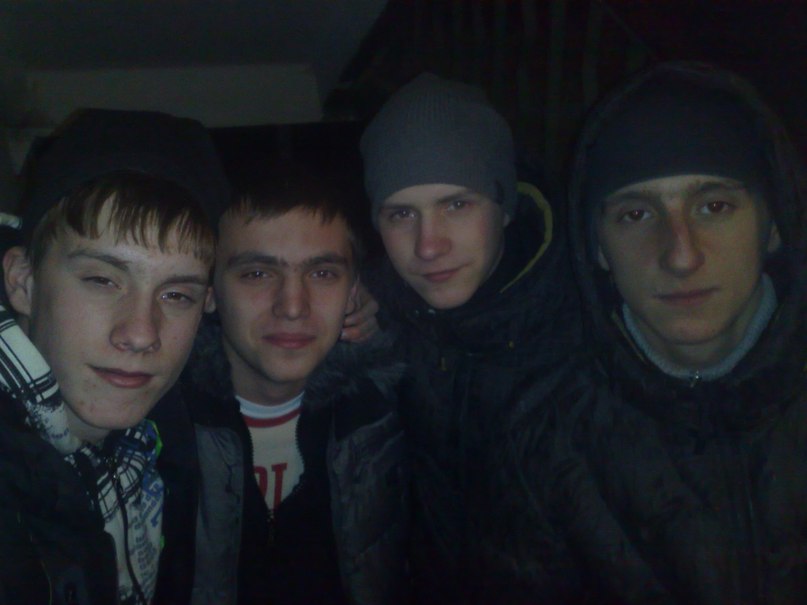 Серёжа Жданов | Харьков