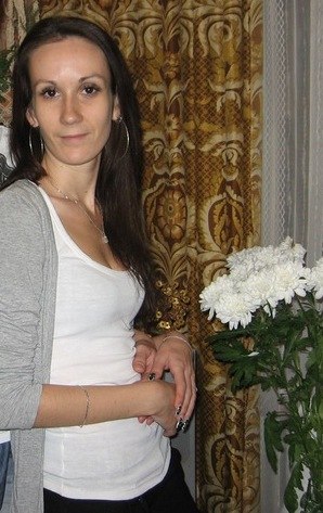 Яна Лукацкая ♥♥♥ | Днепр (Днепропетровск)