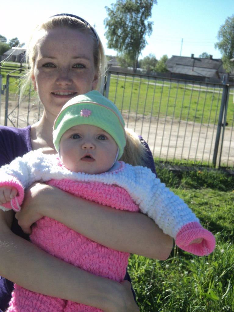 Светлана Измайлова | Мирный