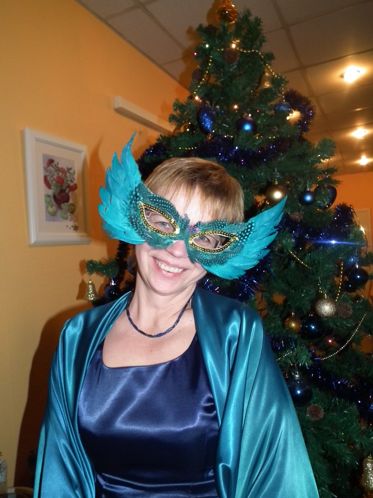 Галина Захарова | Санкт-Петербург