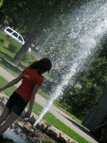 №42, Ирина Егорова, 38 лет, Запорожье №42, Ирина Егорова, 38 лет, Запорожье