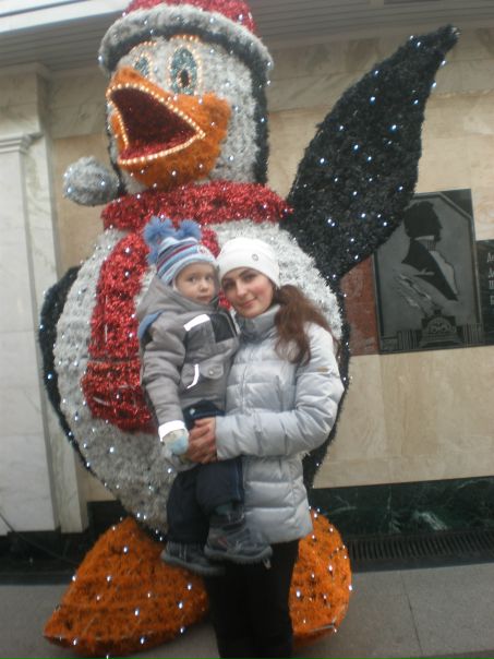 №76, Татьяна Прокопова, 38 лет, Хмельницкий №76, Татьяна Прокопова, 38 лет, Хмельницкий