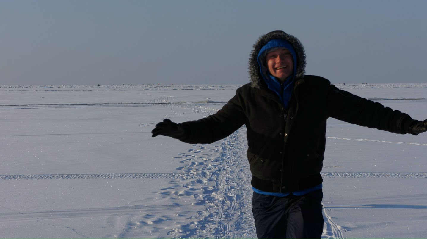 Радий Лантов | Санкт-Петербург