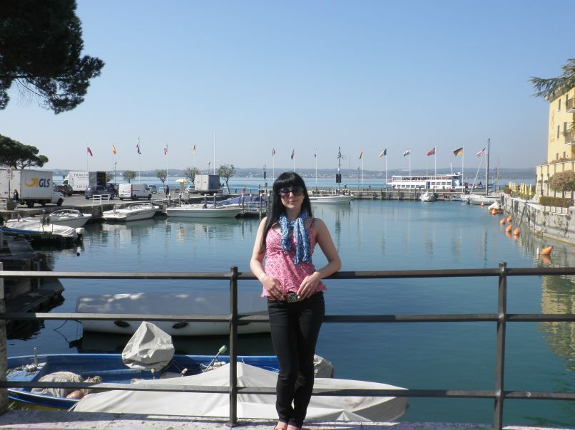 Юлия Хмарская HMARSIK | Запорожье